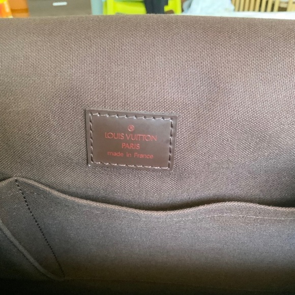 Louis Vuitton Men Messenger bag - Picture 7 of 9